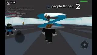 Click fling script (made by Gemini)