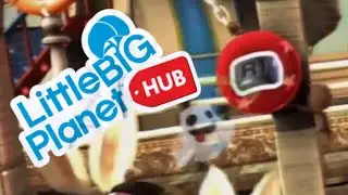 LBP Hub Introduction Speedrun