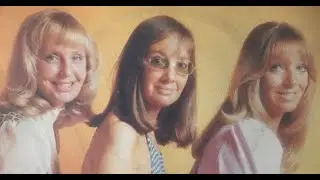 The Ladybirds - OK Fred