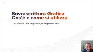 Le Sovrascrittura Grafiche in Archicad: cosa sono e come utilizzarle