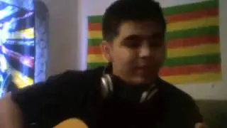 Let Me Love You - Mario (Acoustic Cover)