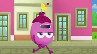 EP08 PICKINGUPGOODHABITS HD UZ ZORBLAR   HECH KIM KO’RMASA HAM TO’G’RI YO’L TUT