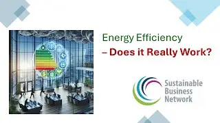 EnergyEfficiency - Does it Really Work