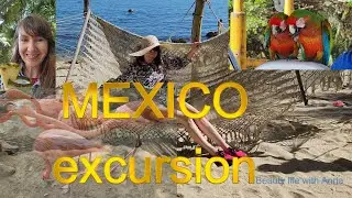 Best Cruise Excursion Mexico Puerto Vallarta las Caletas