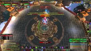 Gara'jal the Spiritbinder 10 normal Energizer guild EU-Death Guard