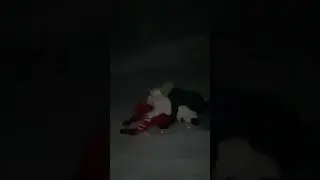 Катаемся на плюшке , самая классная техника )