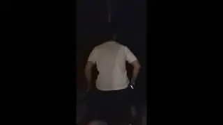 Epic greek twerking