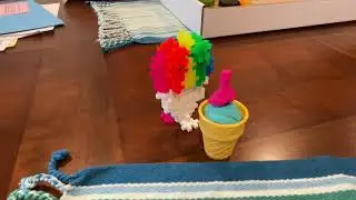 Sad Ice Cream Extreme!!