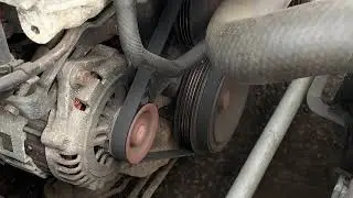 Miata start and walk around
