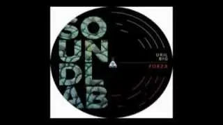 Uril Big - Know me (Original Mix)