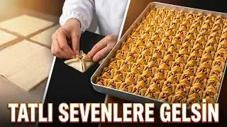 Tatlı Sevenlere Gelsin : Adini  Bilenler Yazsın