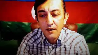Qabil Məmmədov Pərvin Abıyevi belə doladi.