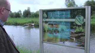 Wave engl. / Interreg IVB