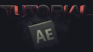 Tutorials - Color Correction Burst (CC Lens) - After Effects
