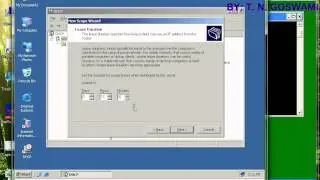 N+ Lab 11   DHCP
