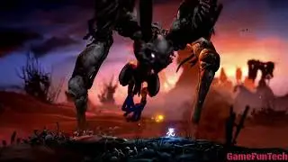Ori and the Will of the Wisps || Walkthrough || Gameplay Part 8