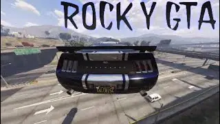 Thor's Hammer - Ethan Meixsell GTA 5 DRIFT