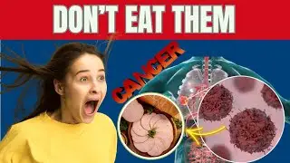 6 Foods That Can Cause Cancer | Hab Healthy