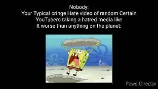 I made this Little meme just for fun