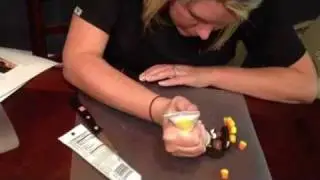 Thanksgiving cookies
