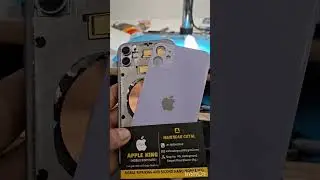 iphone 11 back glass chenge