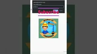 Make Your Own Smart Dustbin with Servo and Ultrasonic Sensors | Tinkercad | 60 second Design Prep