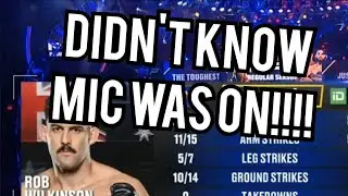Embarrassing Moment About Steroids