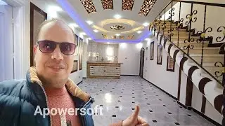 Villa | luxury villa | Duplex villa for sale in Alexandria, an area of 200 meters, 4 rooms