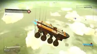 Colossus Canon? No Mans Sky