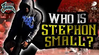 WHY YOU SHOULD WATCH THIS CHANNEL! - WHO IS STEPHON SMALL