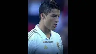The day when Ronaldo did Calma on Barca🐐🔥 #football #goat #4k #ae #shortsfeed  #cristiano #calma