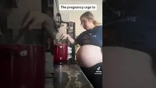 Gotta let the belly breathe!!! 🤰❤️