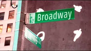 Broadway Will Be Back - Theatre Fans Look Forward