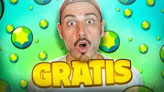 [FUNZIONA] COME OTTENERE GEMME GRATIS su BRAWL STARS!