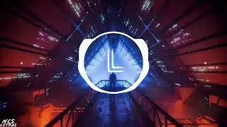 Jay Eskar & Doxed - Let's Run Away (feat. Rico 56) | SUB Español e Ingles [NCS LETRAS]