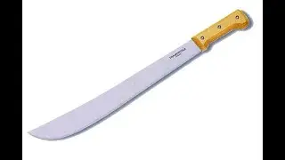 Мачете Tramontina 26621 018