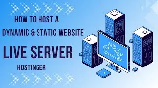 Website Hosting: The Ultimate Guide for 2024 #websitehosting