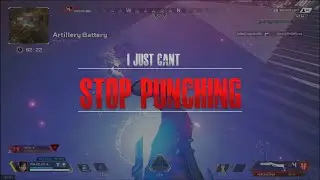 I Cant & Wont Stop!