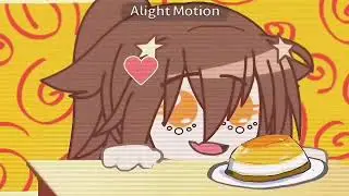 Stir and Mix || Animation Meme || Collab with @flewtoheaven