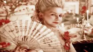 MARIE ANTOINETTE 2006 MARÍA ANTONIETA con SUBTÍTULOS integrados EN ESPAÑOL