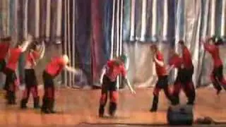 Студия танцев 
