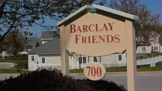 Philadelphia Video Production: Barclay Friends