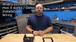 NaytonTech (88-91 Civic) EF Overhead Console Overview & Install