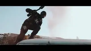 Пейнтбол в Одессе, клуб DragoN intro