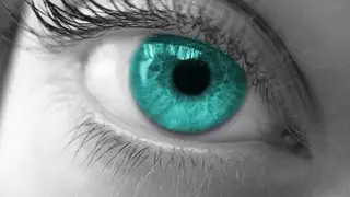 How to change eye color using Gimp 2.8 (FASTEST AND EASIEST WAY!)