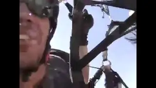 Cae SI del cielo