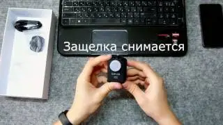 Отличная бюджетная камера SJCAM M20