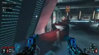 Killing Floor 2 - "Сектор Die" все коллекционные предметы