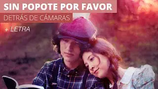 Mamá TV & Ilse Hendrix - Sin Popote Por Favor (Behind the scenes) + Letra
