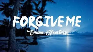 Emma Heesters Eng Cover - Maafkan Aku 